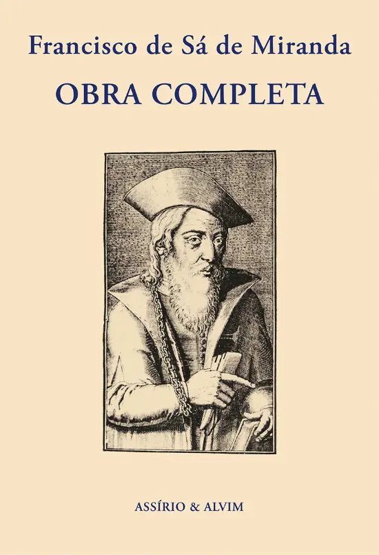 Obra Completa