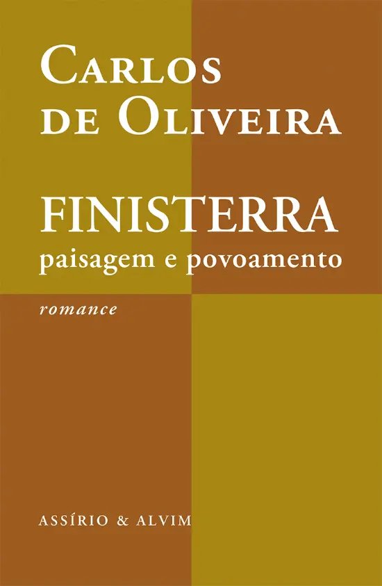 Finisterra