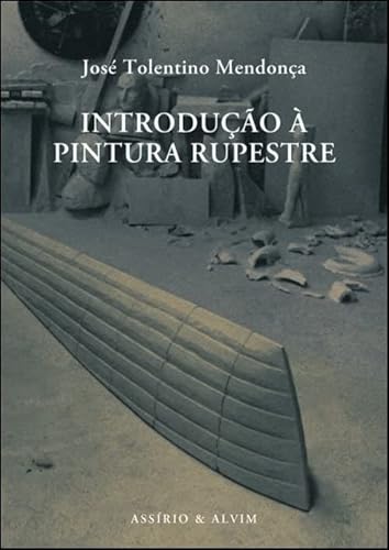 Introdu�ao � Pintura Rupestre