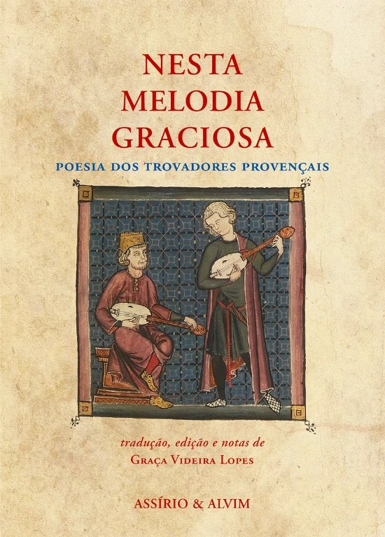(PORT).Nesta Melodia Graciosa
