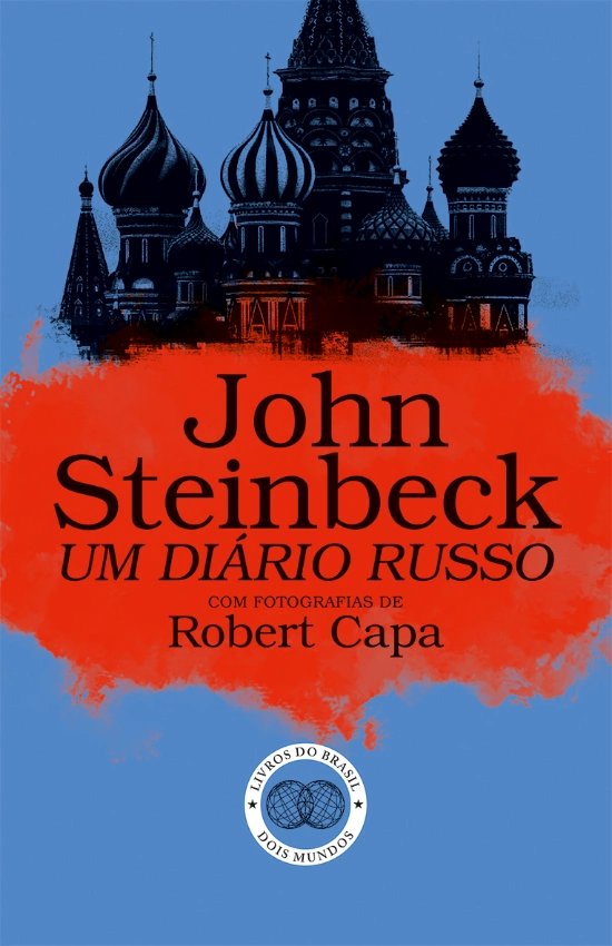 Um Di�rio Russo