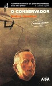 O Conservador