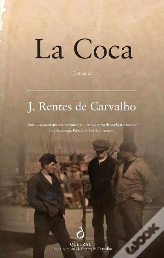 La coca