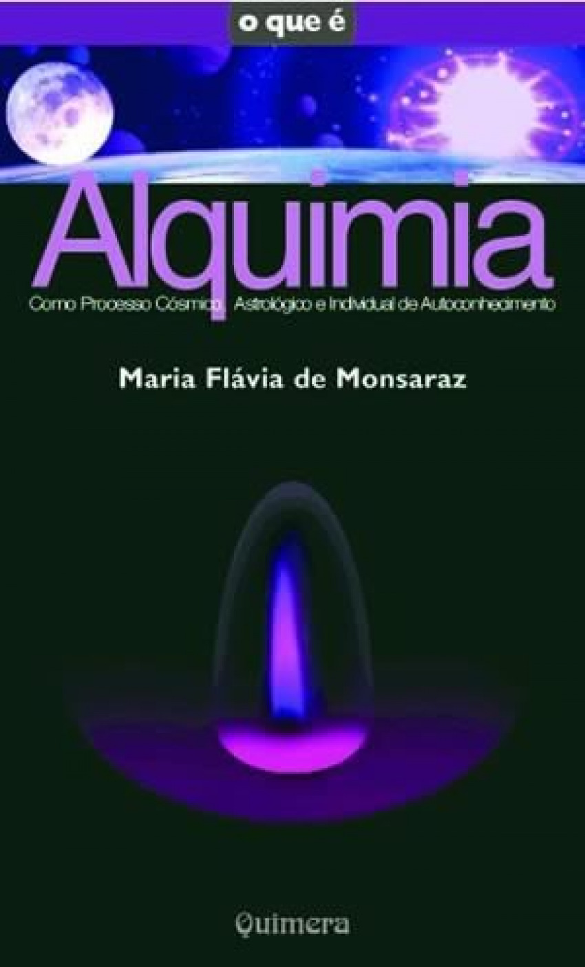 Alquimia - Monsaraz, Maria Flávia