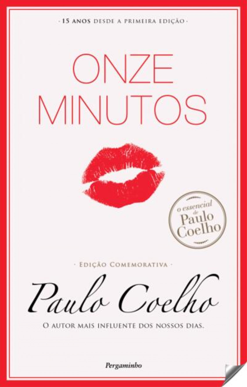 Onze minutos - Coelho, Paulo