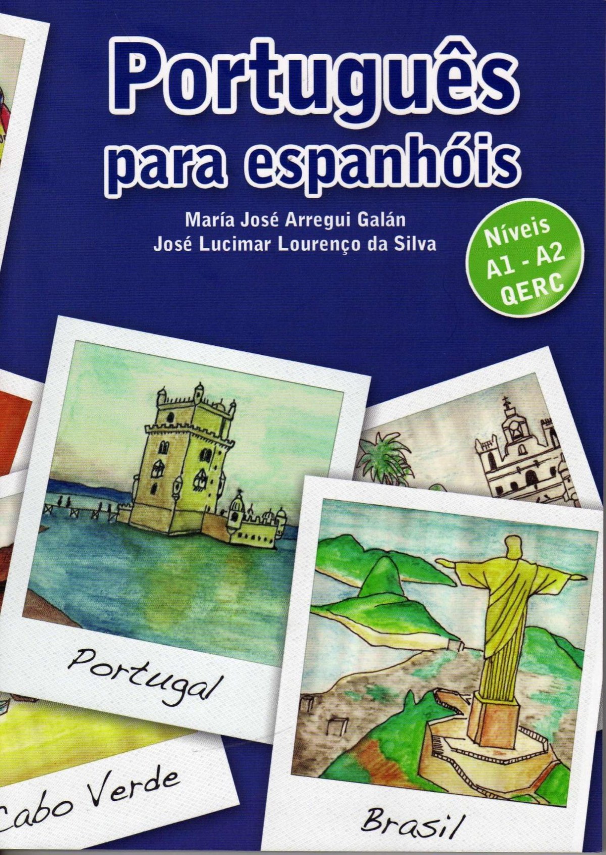 Portugues XXI. Alumno. Ejercicios 1 (+ CD): Livro Do Aluno