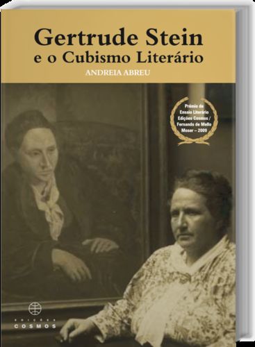 Gertrude Stein e o Cubismo Liter�rio