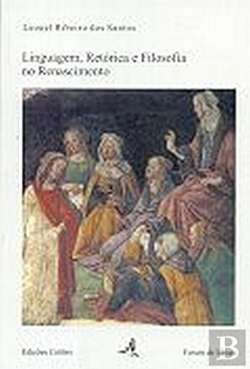 Linguagem, Retórica e Filosofia no Renascimento