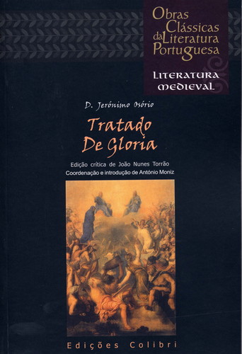Tratado de gloria - Osório, Jerónimo