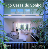 150 casas de sonho (cart.) - Canizares, Ana G.