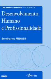 Desenvolvimento humano e profissionalidade - Barbosa, Luís M.: AA.VV.