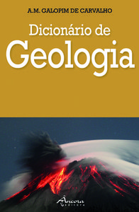 Dicionário De Geologia