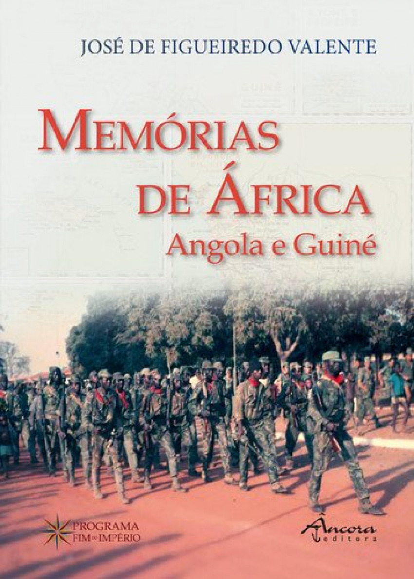 Memórias do Oriente/Memórias de África Índia, Timor e Moçambique / Ang - Dias Antunes, Luis                                Figueiredo Valente, José de