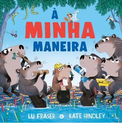 � minha maneira