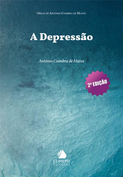 Depressao, A - Matos, António Coimbra de