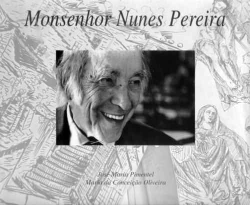 Monsenhor Nunes Pereira - Pimentel José Maria