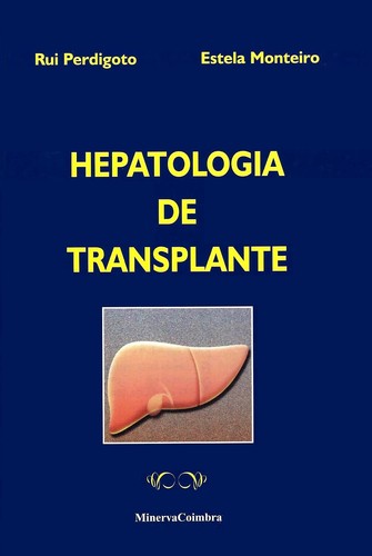 Hepatologia do Transplante