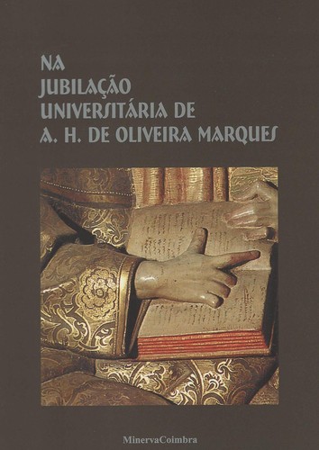 Na jubilaÇao Universitária de A.H. Oliveira - Homem, Armando Luís de Carvalho