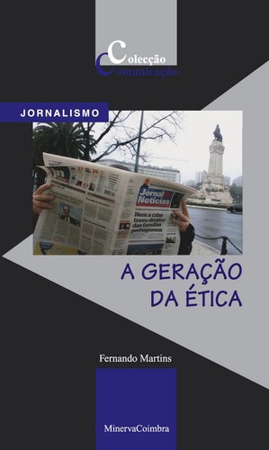 A GeraÇao da Etica - Martins, Fernando