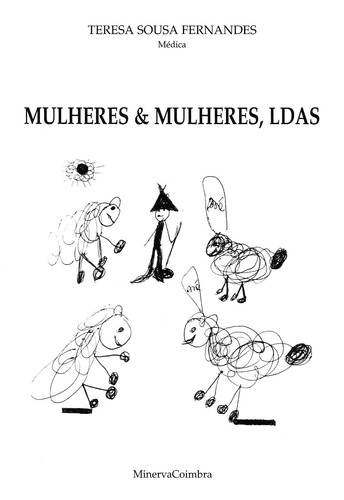 Mulheres & Mulheres Ldas - Fernandes, Teresa Sousa