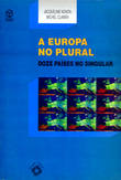 A Europa no Plural - Nonon , Jacqueline