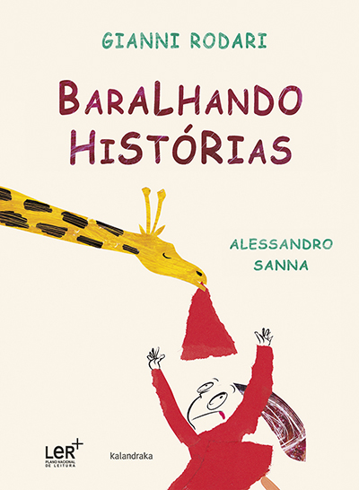 Baralhando historias