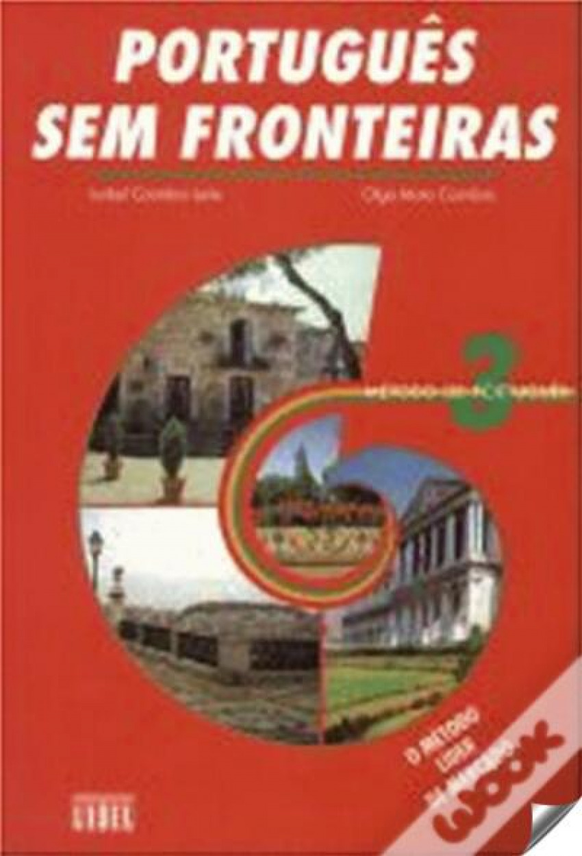 Portugues sem fronteiras 3.alumno - Coimbra/Mata
