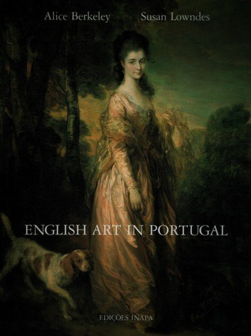 english art in portugal - Berkeley, Alice