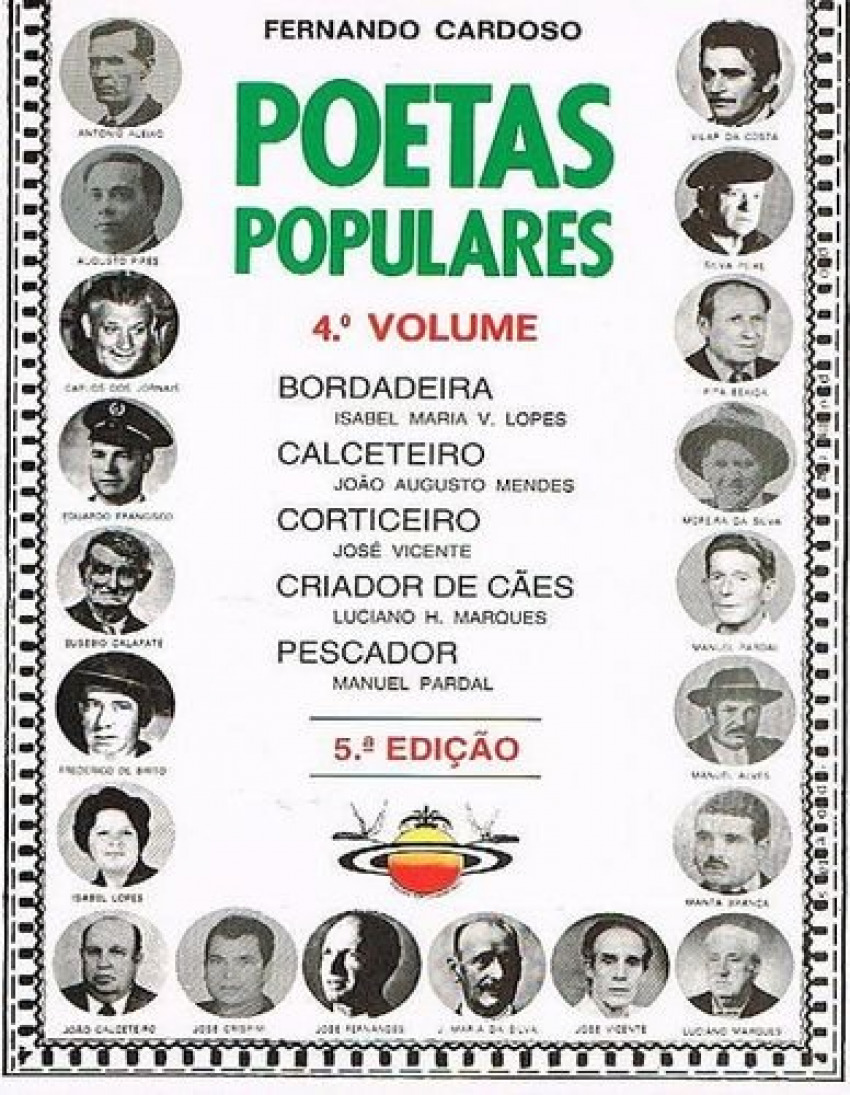 Poetas  Populares  IV