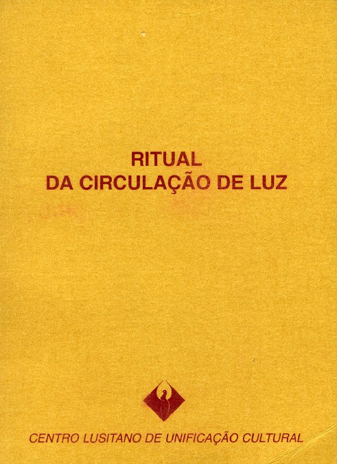 Ritual da CirculaÇao de Luz - Vv.Aa.