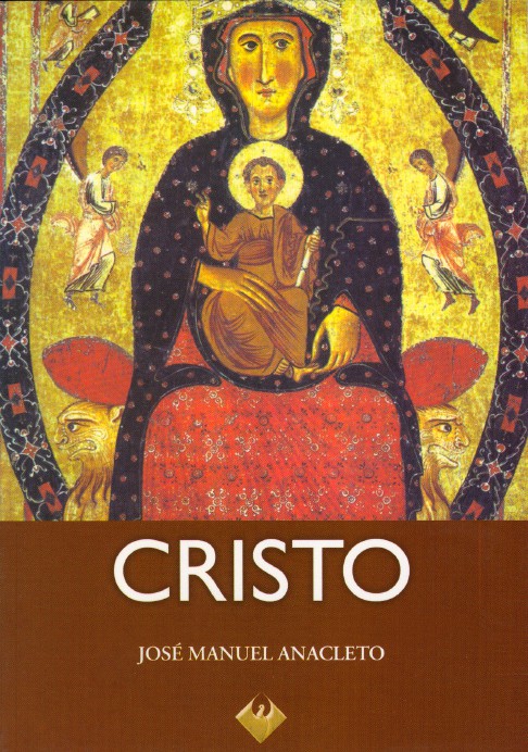 Cristo - Anacleto, José Manuel