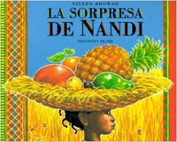 sorpresa de nandi