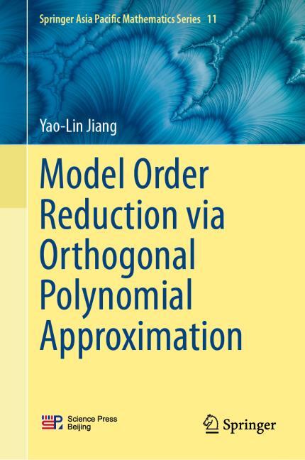Model Order Reduction via Orthogonal Polynomial Approximation