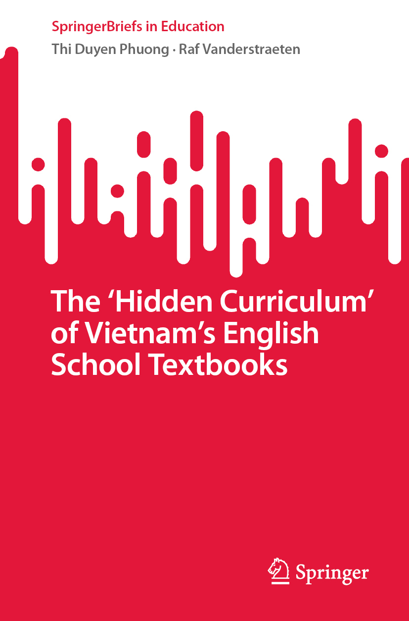 The ?Hidden Curriculum? of Vietnam?s English School Textbooks