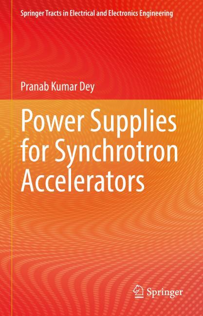 Power Supplies for Synchrotron Accelerators