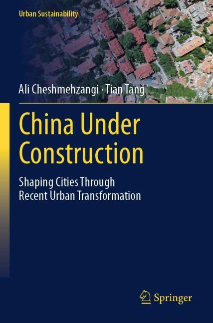 China Under Construction