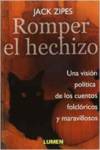 ROMPER HECHIZO
