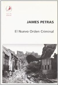 NUEVO ORDEN CRIMINAL