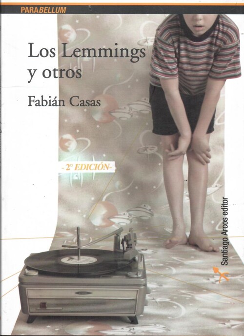 LEMMINGS Y OTROS, LOS