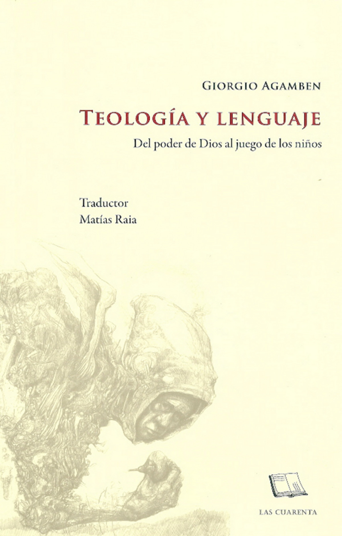 Teologia y lenguaje