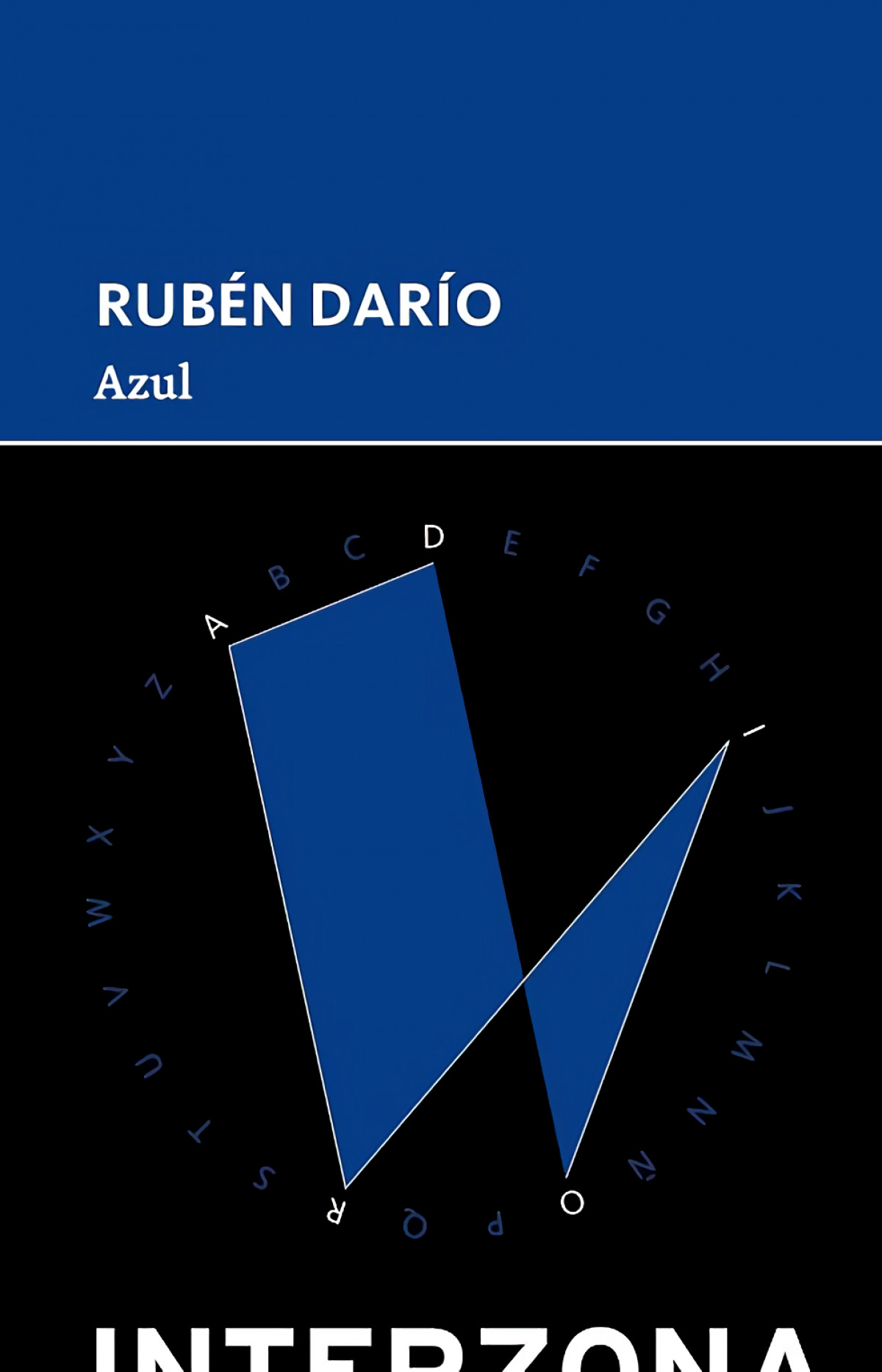 Azul - Dario Ruben