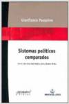Sistemas pol�ticos comparados