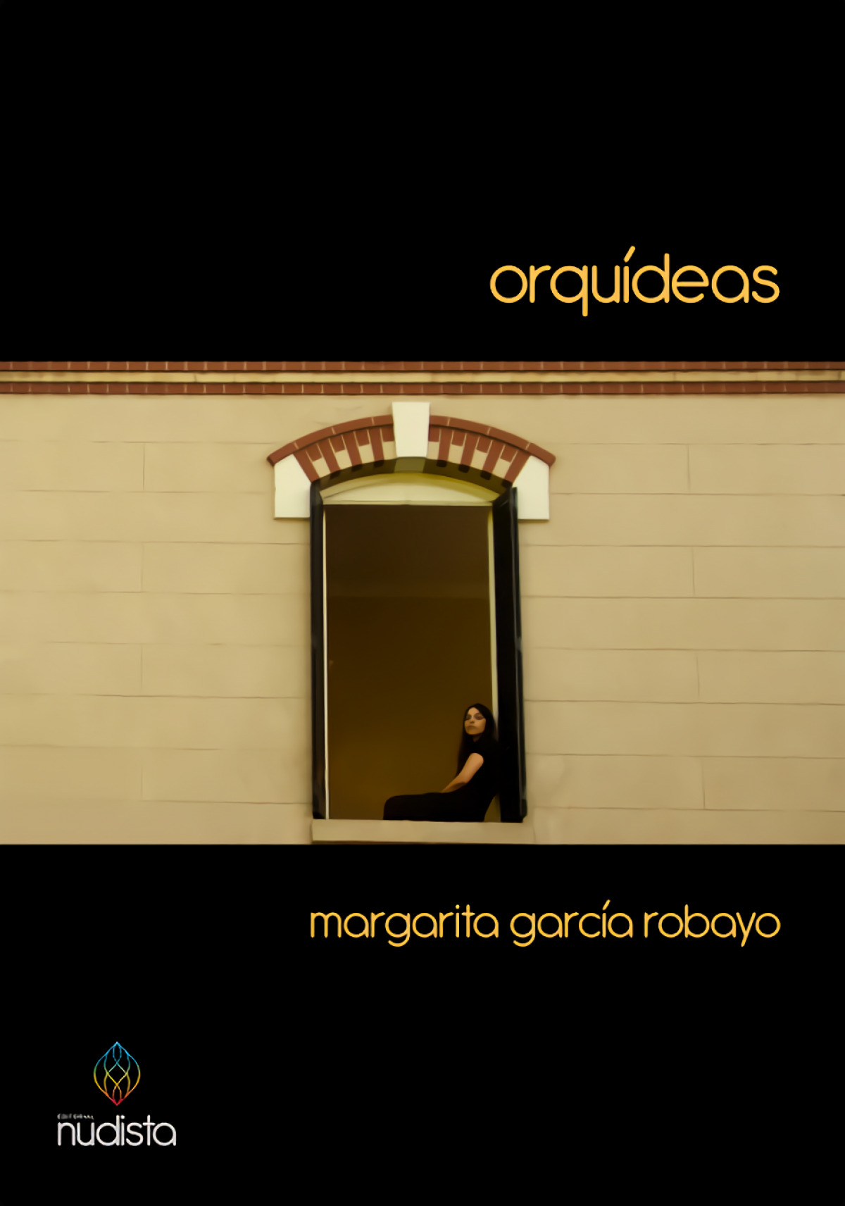 Orquideas - García Robayo, Margarita