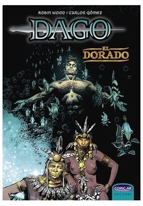 Dago:el dorado
