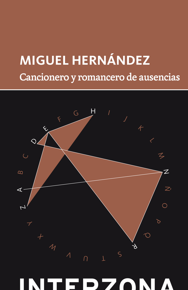Cancionero y romancero de ausencias - Hernandez Miguel