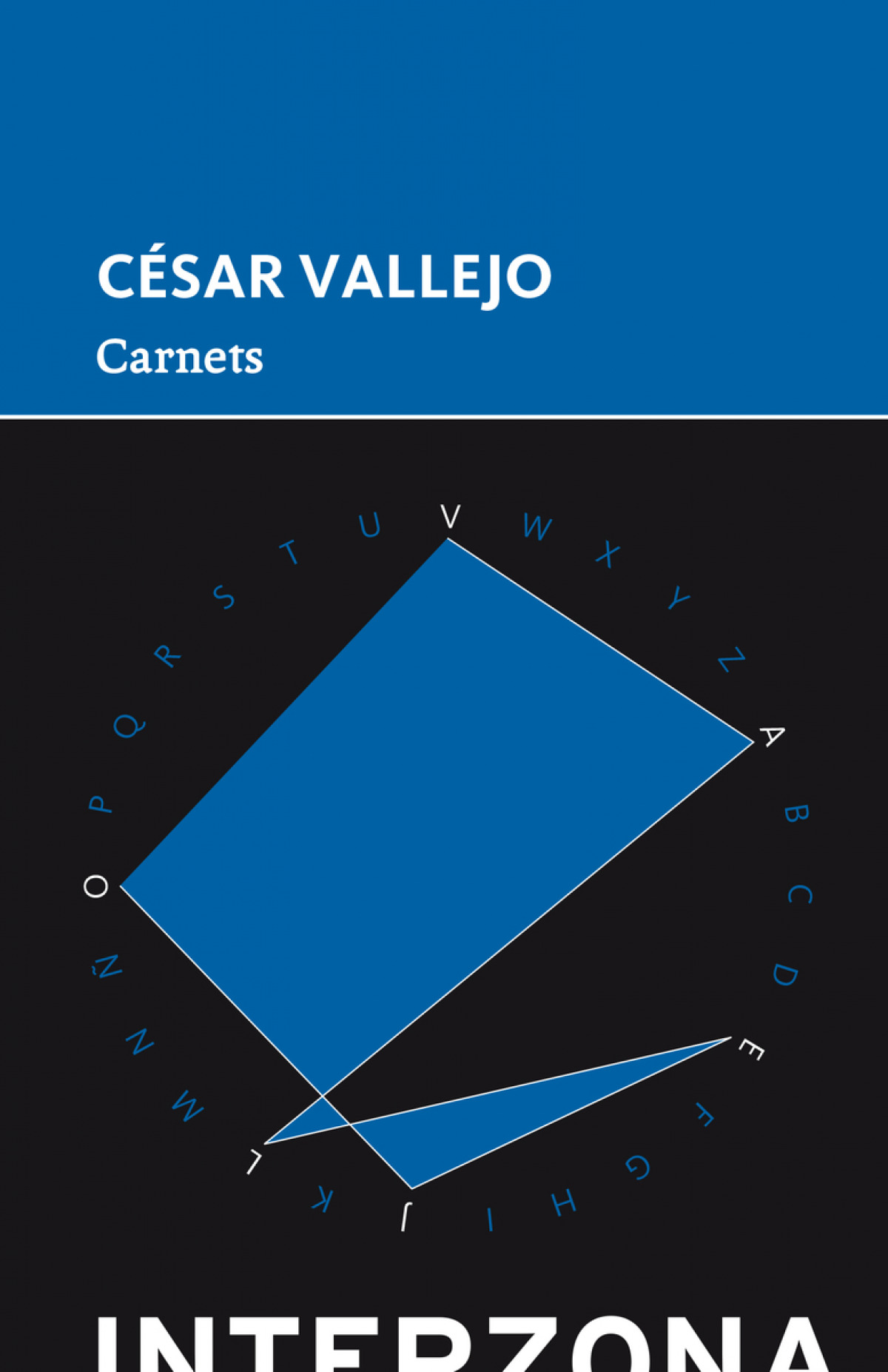 Carnets - Vallejo CÉsar