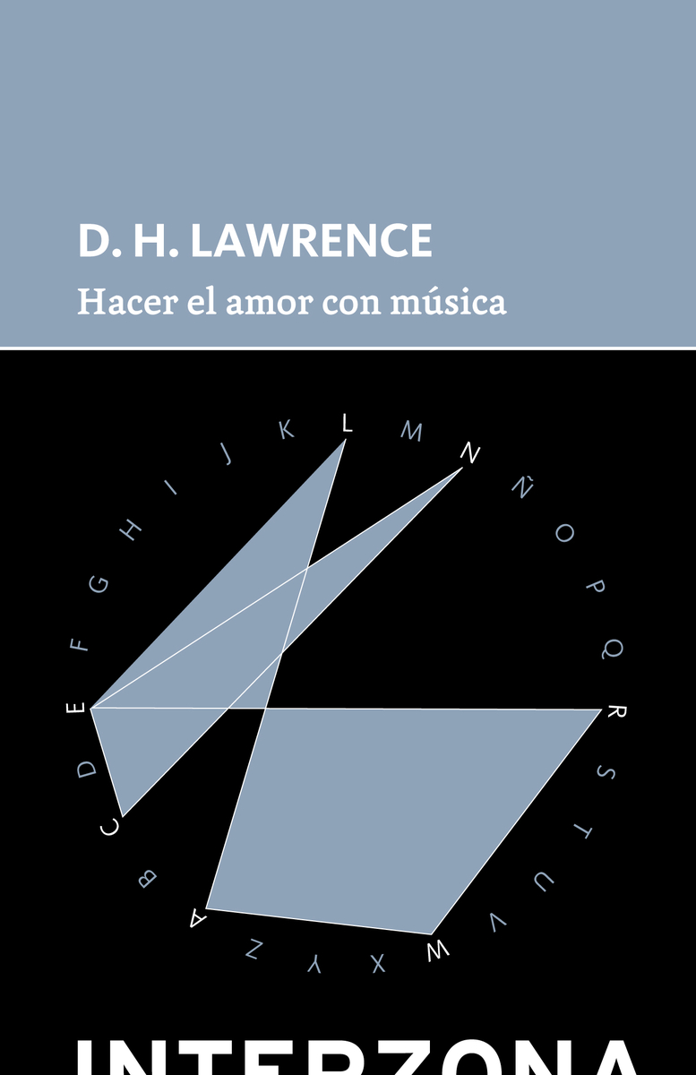 Hacer el amor con musica - Lawrence David Herbert