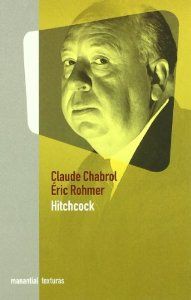 Hitchcock - Chabrol, Claude