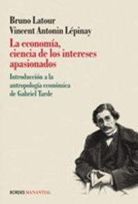 ECONOMIA CIENCIA INTERESES