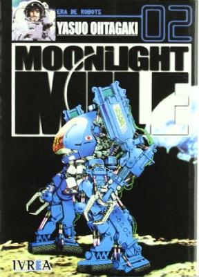 Moonlight Mile, 2 - Ohtagaki, Yasuo